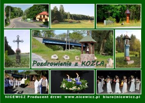 Foto Nicewicz - Pocztówka 2